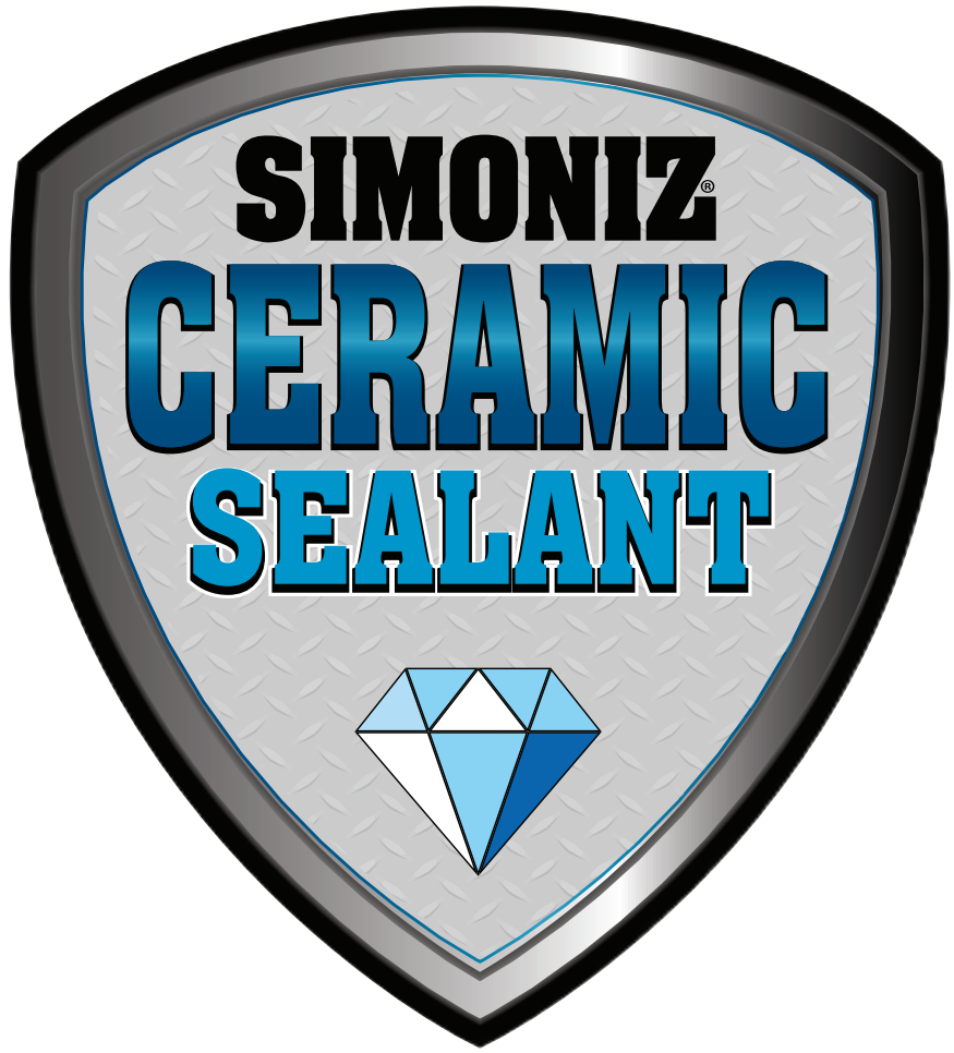 Simoniz Ceramic Sealant